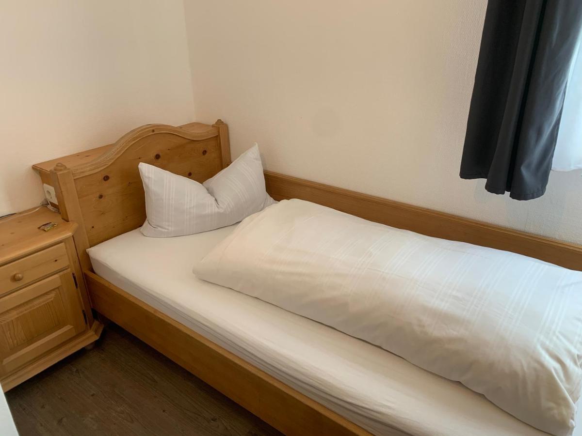 Gasthof Zum Waldstein Zell im Fichtelgebirge Extérieur photo