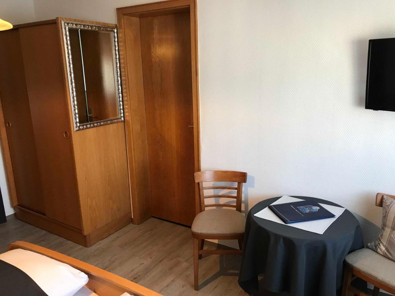 Gasthof Zum Waldstein Zell im Fichtelgebirge Extérieur photo